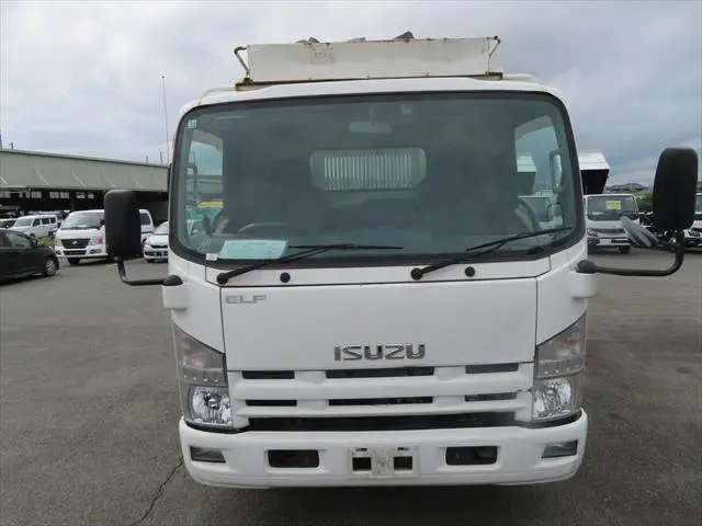 管理番号3618|いすゞ エルフ SKG-NPR85YN(2WD)の写真3