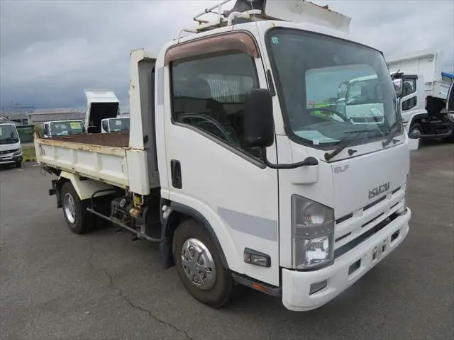 管理番号3618|いすゞ エルフ SKG-NPR85YN(2WD)の写真4