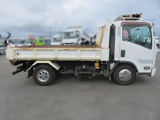 管理番号3618|いすゞ エルフ SKG-NPR85YN(2WD)の写真5