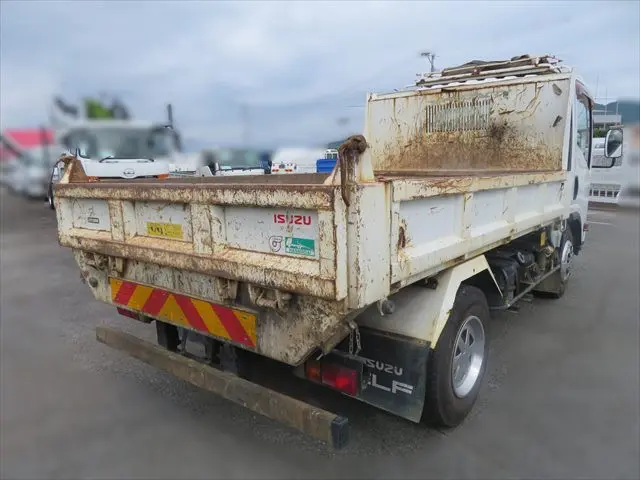 管理番号3618|いすゞ エルフ SKG-NPR85YN(2WD)の写真6