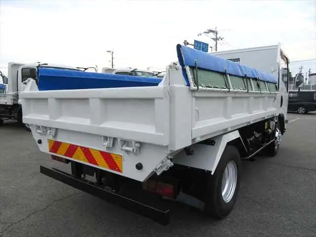 管理番号3618|いすゞ エルフ SKG-NPR85YN(2WD)の写真6