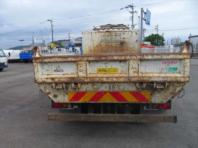 管理番号3618|いすゞ エルフ SKG-NPR85YN(2WD)の写真7