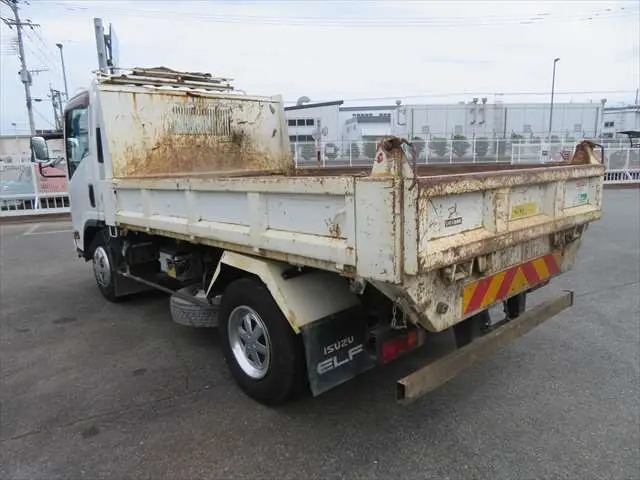 管理番号3618|いすゞ エルフ SKG-NPR85YN(2WD)の写真8