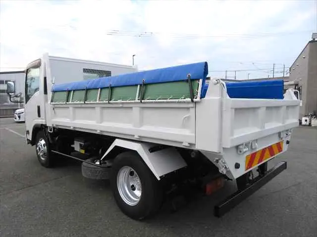 管理番号3618|いすゞ エルフ SKG-NPR85YN(2WD)の写真8