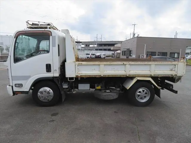 管理番号3618|いすゞ エルフ SKG-NPR85YN(2WD)の写真9