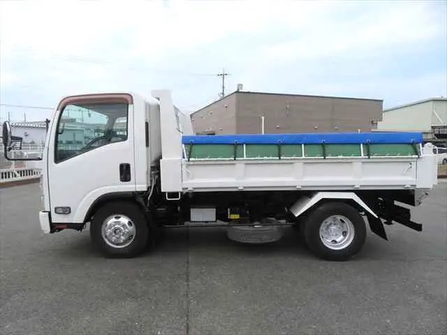 管理番号3618|いすゞ エルフ SKG-NPR85YN(2WD)の写真9