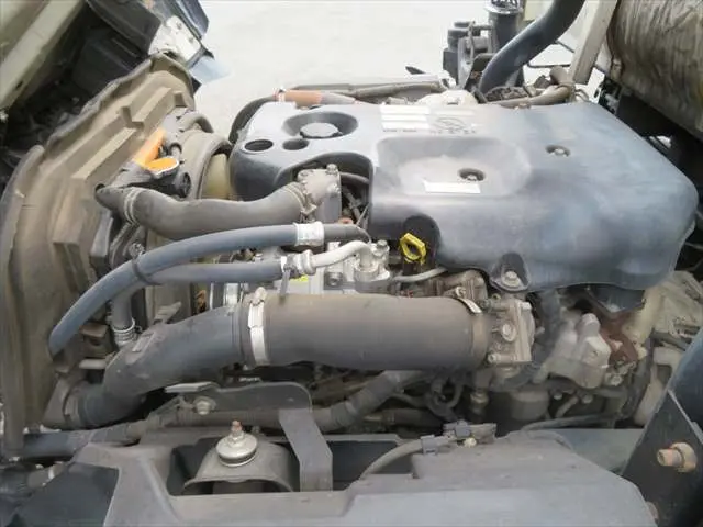 管理番号3618|いすゞ エルフ SKG-NPR85YN(2WD)の写真11