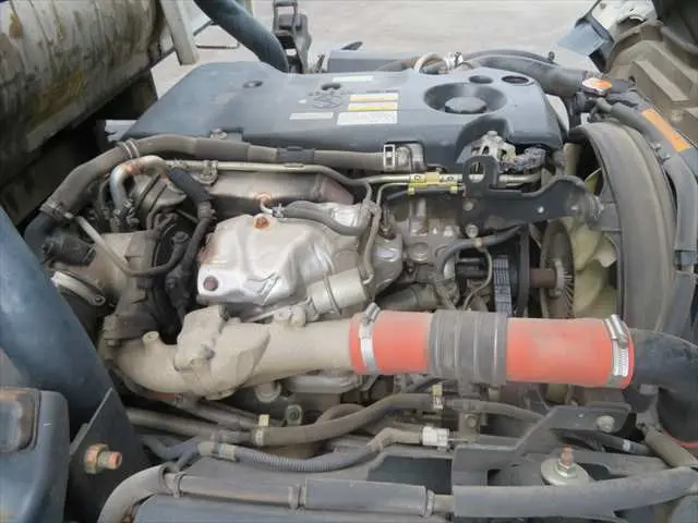 管理番号3618|いすゞ エルフ SKG-NPR85YN(2WD)の写真12