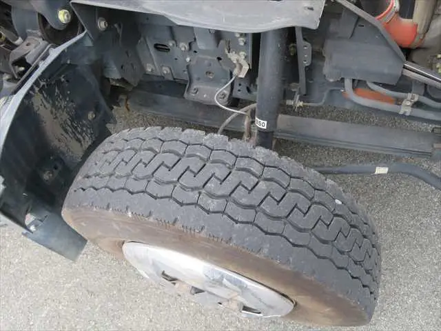 管理番号3618|いすゞ エルフ SKG-NPR85YN(2WD)の写真13