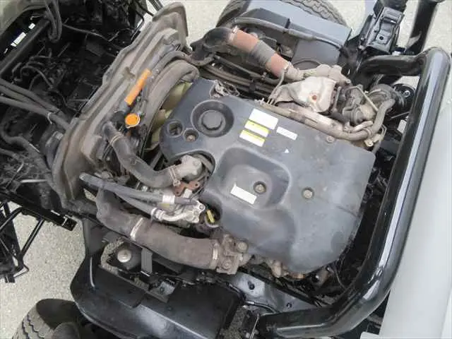 管理番号3618|いすゞ エルフ SKG-NPR85YN(2WD)の写真13