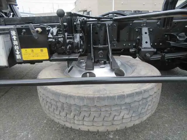 管理番号3618|いすゞ エルフ SKG-NPR85YN(2WD)の写真20