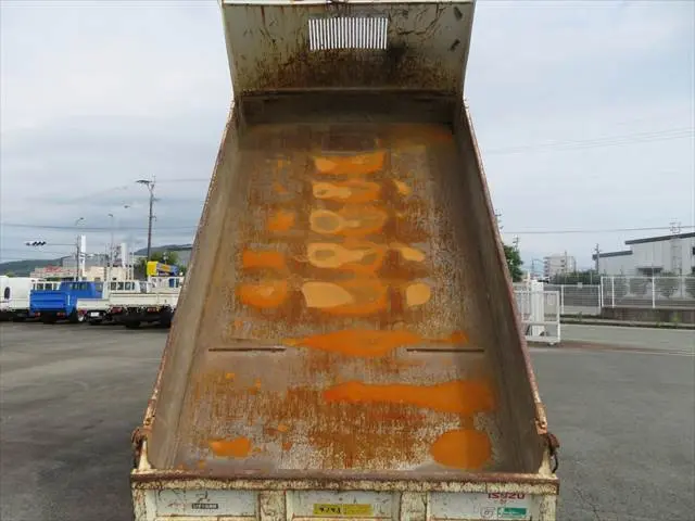 管理番号3618|いすゞ エルフ SKG-NPR85YN(2WD)の写真21