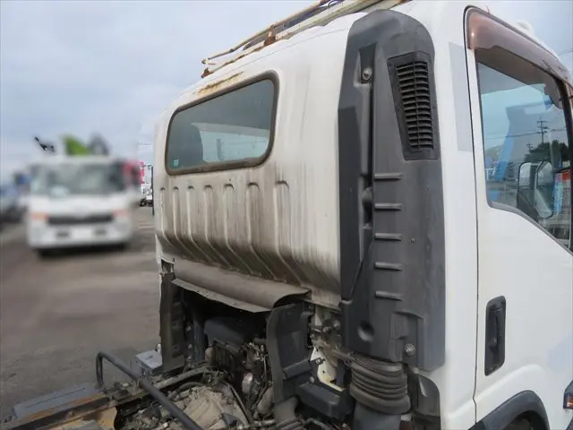 管理番号3618|いすゞ エルフ SKG-NPR85YN(2WD)の写真22