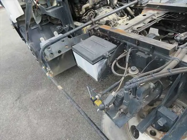 管理番号3618|いすゞ エルフ SKG-NPR85YN(2WD)の写真26