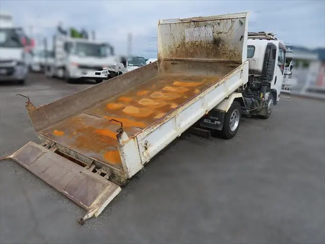 管理番号3618|いすゞ エルフ SKG-NPR85YN(2WD)の写真28