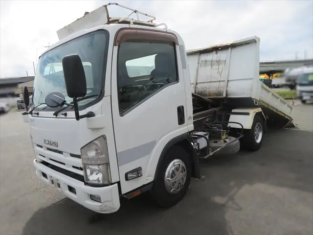 管理番号3618|いすゞ エルフ SKG-NPR85YN(2WD)の写真30