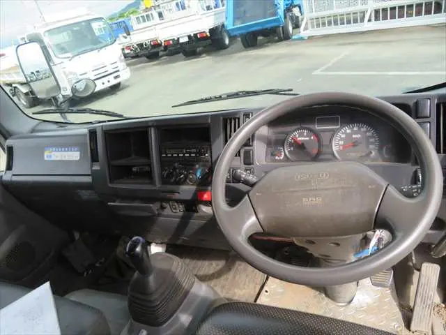 管理番号3618|いすゞ エルフ SKG-NPR85YN(2WD)の写真32