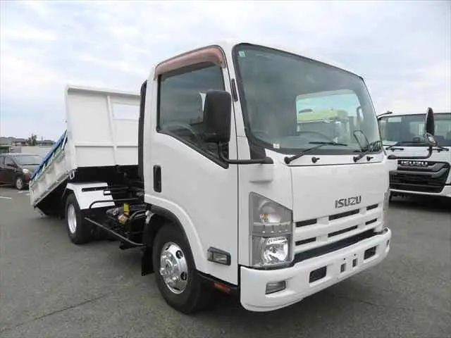 管理番号3618|いすゞ エルフ SKG-NPR85YN(2WD)の写真32