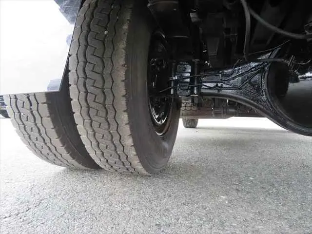 いすゞ エルフ SKG-NPR85YN(2WD)の写真36