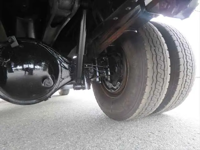 いすゞ エルフ SKG-NPR85YN(2WD)の写真37