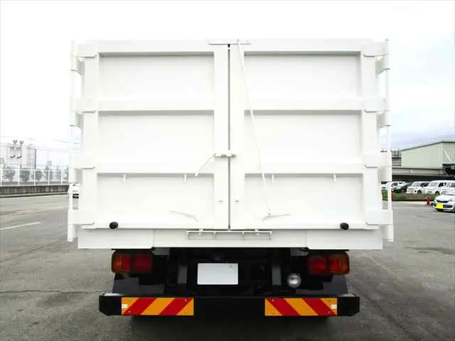 管理番号3631|日野 レンジャー TKG-FC9JCAP(2WD)の写真7