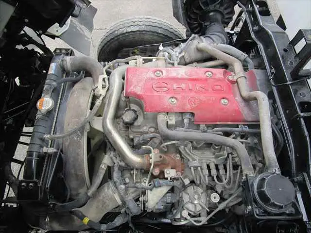 管理番号3631|日野 レンジャー TKG-FC9JCAP(2WD)の写真10