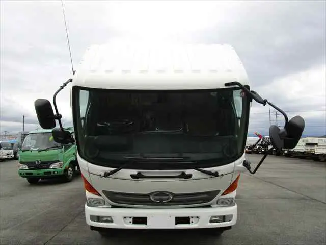 管理番号3631|日野 レンジャー TKG-FC9JCAP(2WD)の写真13