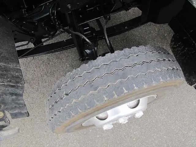 管理番号3631|日野 レンジャー TKG-FC9JCAP(2WD)の写真15