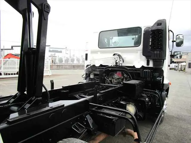 管理番号3631|日野 レンジャー TKG-FC9JCAP(2WD)の写真23