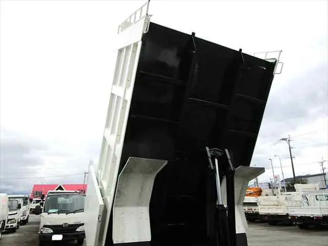 管理番号3631|日野 レンジャー TKG-FC9JCAP(2WD)の写真24