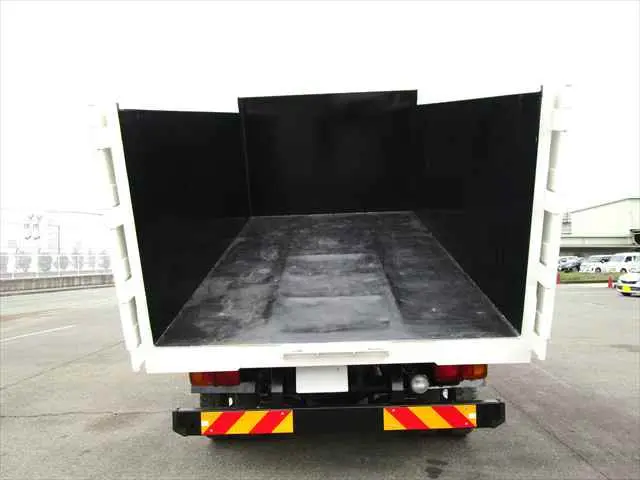 管理番号3631|日野 レンジャー TKG-FC9JCAP(2WD)の写真31