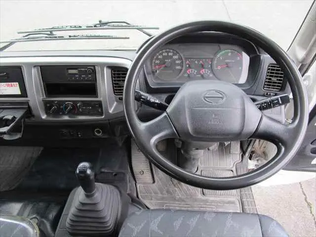 管理番号3631|日野 レンジャー TKG-FC9JCAP(2WD)の写真35