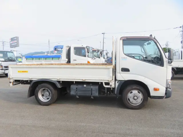 管理番号3644|日野 デュトロ TPG-XZC605M(2WD)の写真5