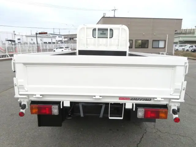 管理番号3644|日野 デュトロ TPG-XZC605M(2WD)の写真7