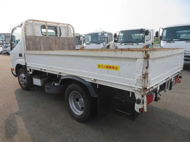 管理番号3644|日野 デュトロ TPG-XZC605M(2WD)の写真8