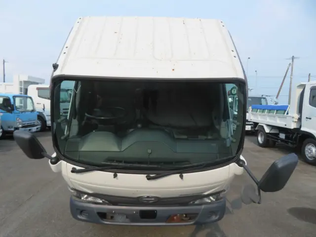 管理番号3644|日野 デュトロ TPG-XZC605M(2WD)の写真10
