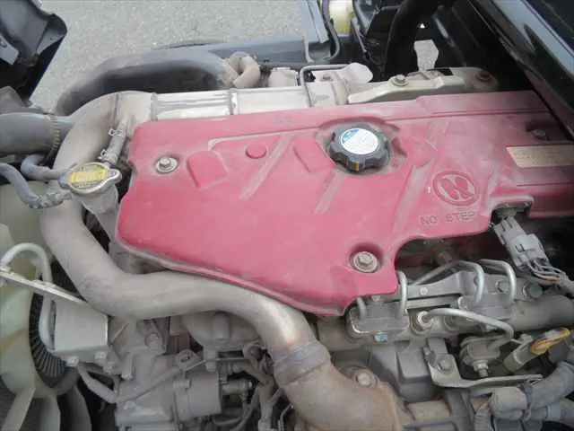 管理番号3644|日野 デュトロ TPG-XZC605M(2WD)の写真10