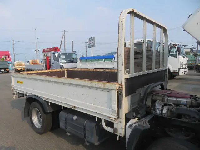 管理番号3644|日野 デュトロ TPG-XZC605M(2WD)の写真11