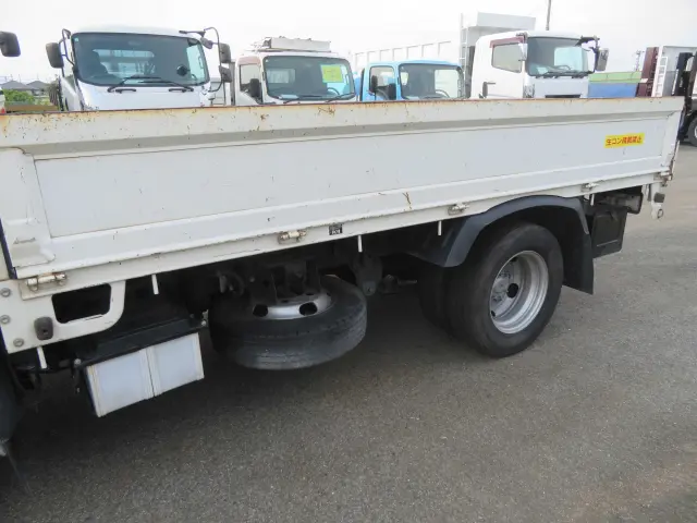 管理番号3644|日野 デュトロ TPG-XZC605M(2WD)の写真14