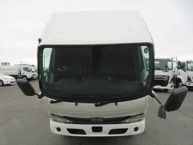 管理番号3644|日野 デュトロ TPG-XZC605M(2WD)の写真16