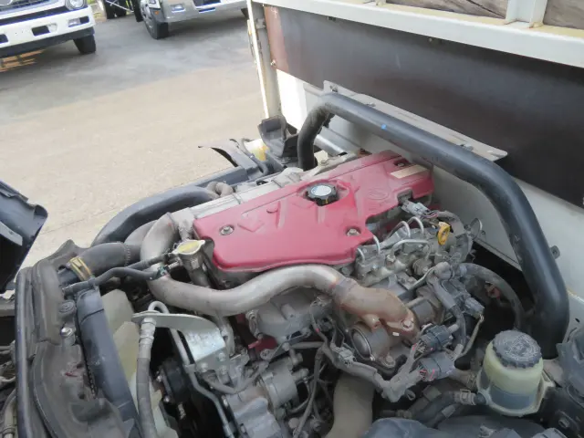 管理番号3644|日野 デュトロ TPG-XZC605M(2WD)の写真17