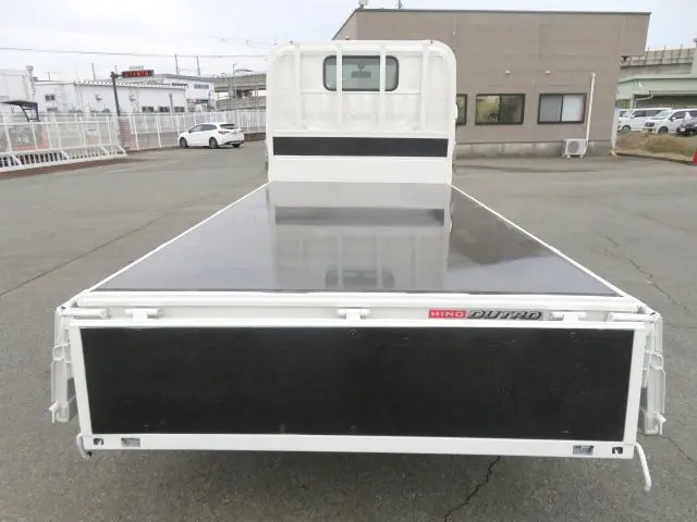 管理番号3644|日野 デュトロ TPG-XZC605M(2WD)の写真18
