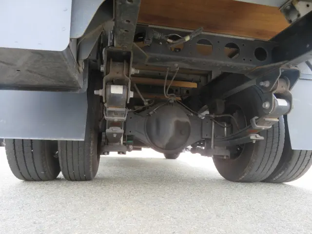 管理番号3644|日野 デュトロ TPG-XZC605M(2WD)の写真21