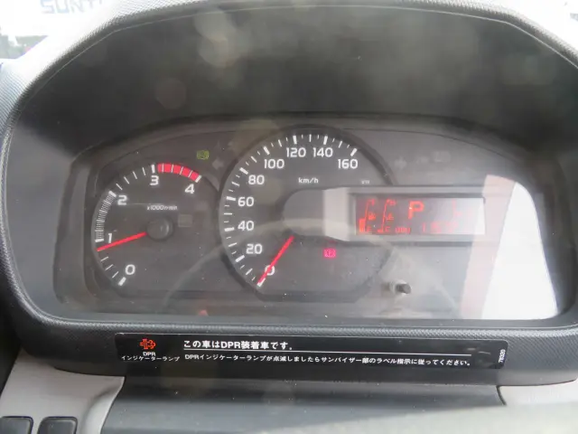 管理番号3644|日野 デュトロ TPG-XZC605M(2WD)の写真28