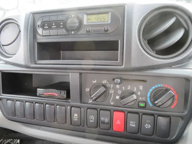 管理番号3644|日野 デュトロ TPG-XZC605M(2WD)の写真33