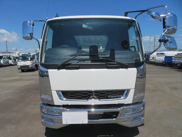 管理番号3645|三菱 ファイター 2KG-FK62FZ(2WD)の写真3