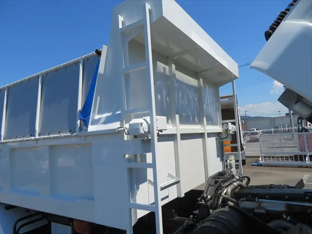 管理番号3645|三菱 ファイター 2KG-FK62FZ(2WD)の写真18