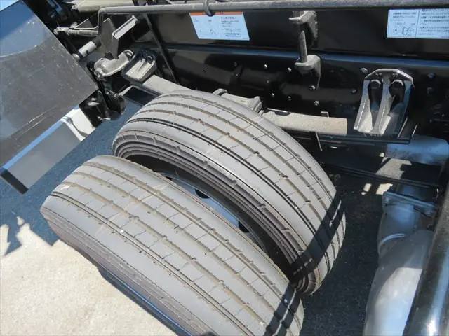 管理番号3645|三菱 ファイター 2KG-FK62FZ(2WD)の写真19