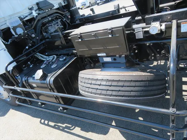 管理番号3645|三菱 ファイター 2KG-FK62FZ(2WD)の写真21