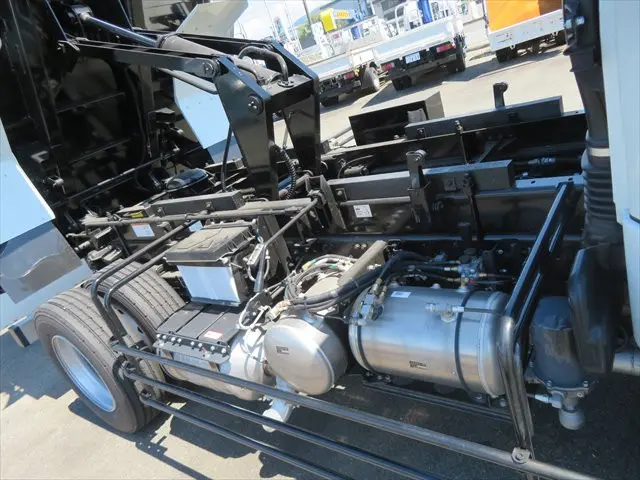 管理番号3645|三菱 ファイター 2KG-FK62FZ(2WD)の写真22